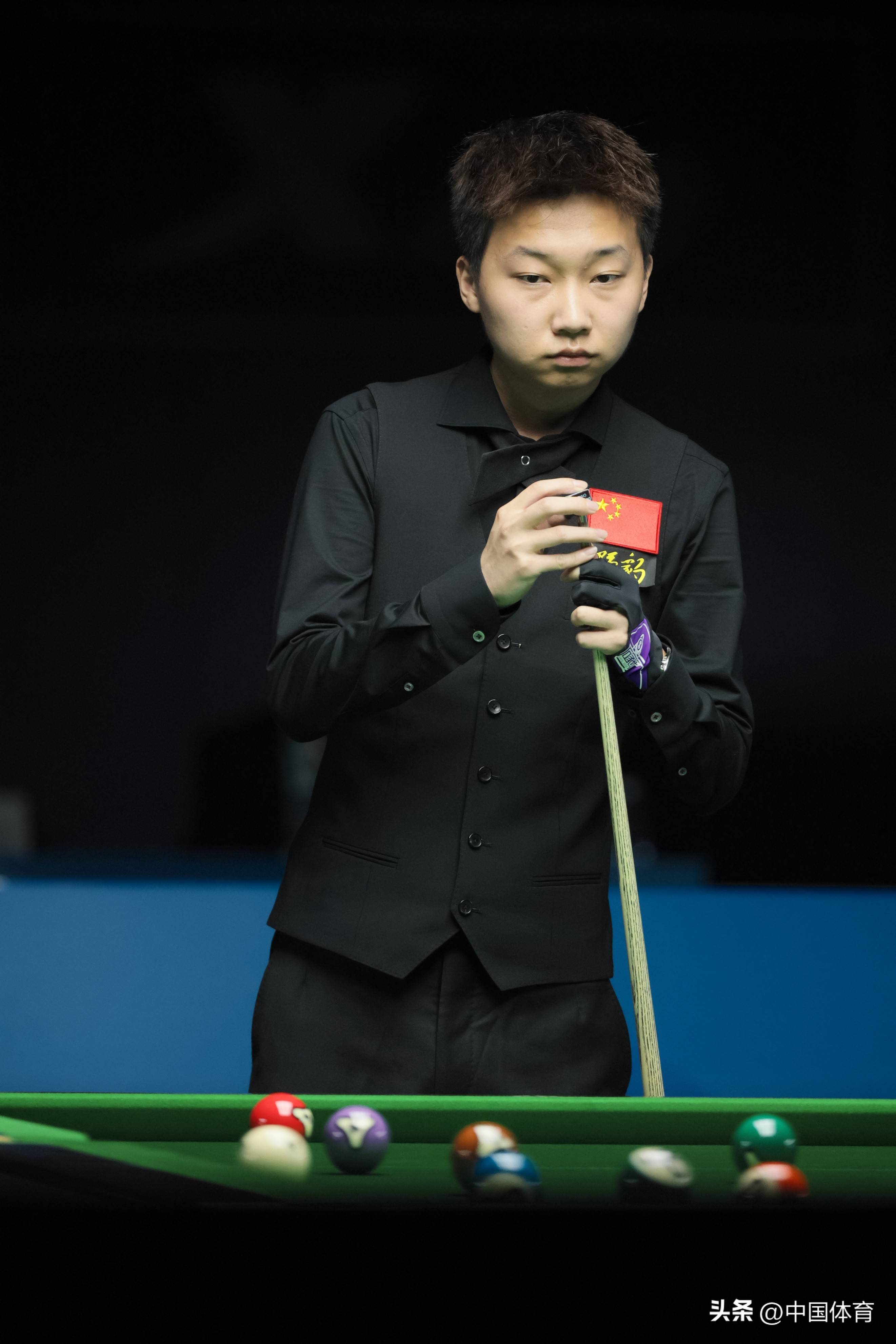 全球观众的 全球观众的