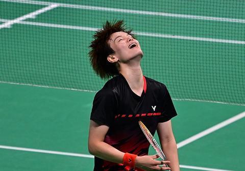 中国队面对 中国队面对