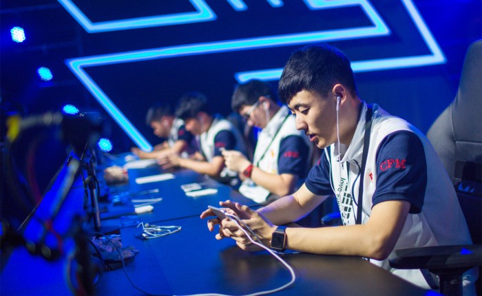 她们的传奇 她们的传奇